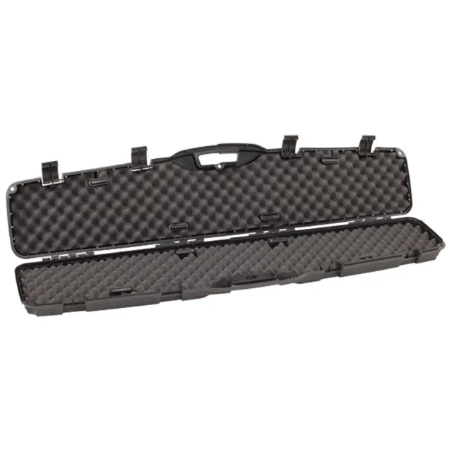 Plano Pro-Max PMC153104 Long Gun Case 53.25in Black Lockable - Plano Molding Company