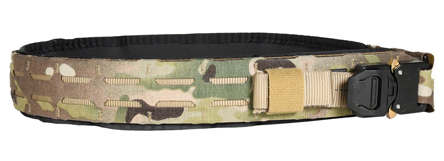 Buy High Speed Gear 31O2M2MC Operator Gen 2 W/Micro Grip Panel Multi-Cam Nylon Belt Size L 36-40", 1.75" Wide Buckle Closure online