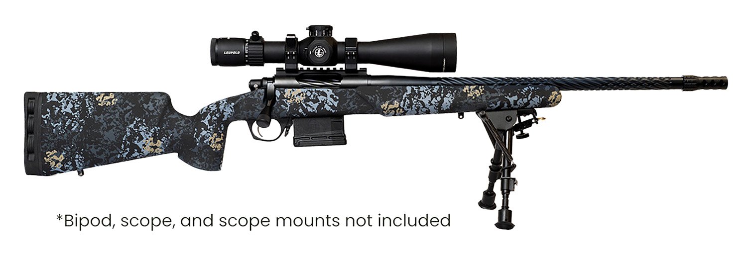 Horizon Firearms RF017S221814T19 .22 CREEDMOOR - Horizon Firearms - .22 CREEDMOOR