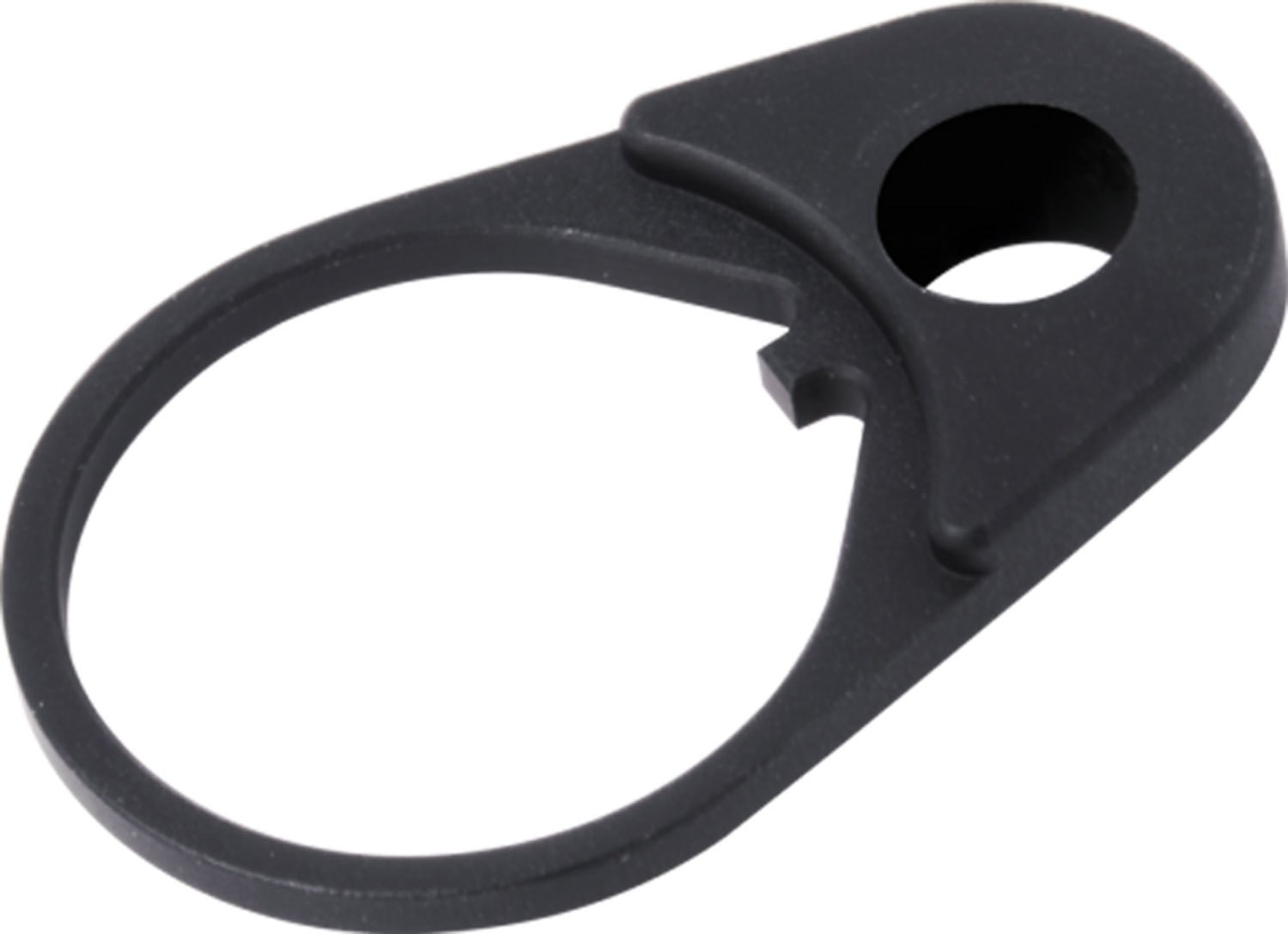 Buy Timber Creek QDEPBL QD End Plate AR Platform Black Anodized Aluminum online