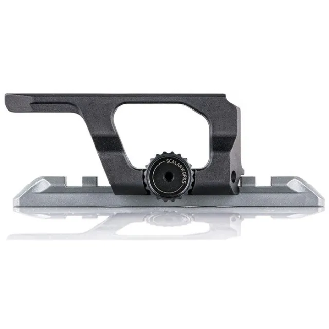 Scalarworks SW1520 Leap Aimpoint Pro/CompM4 Mount 1.93" Height