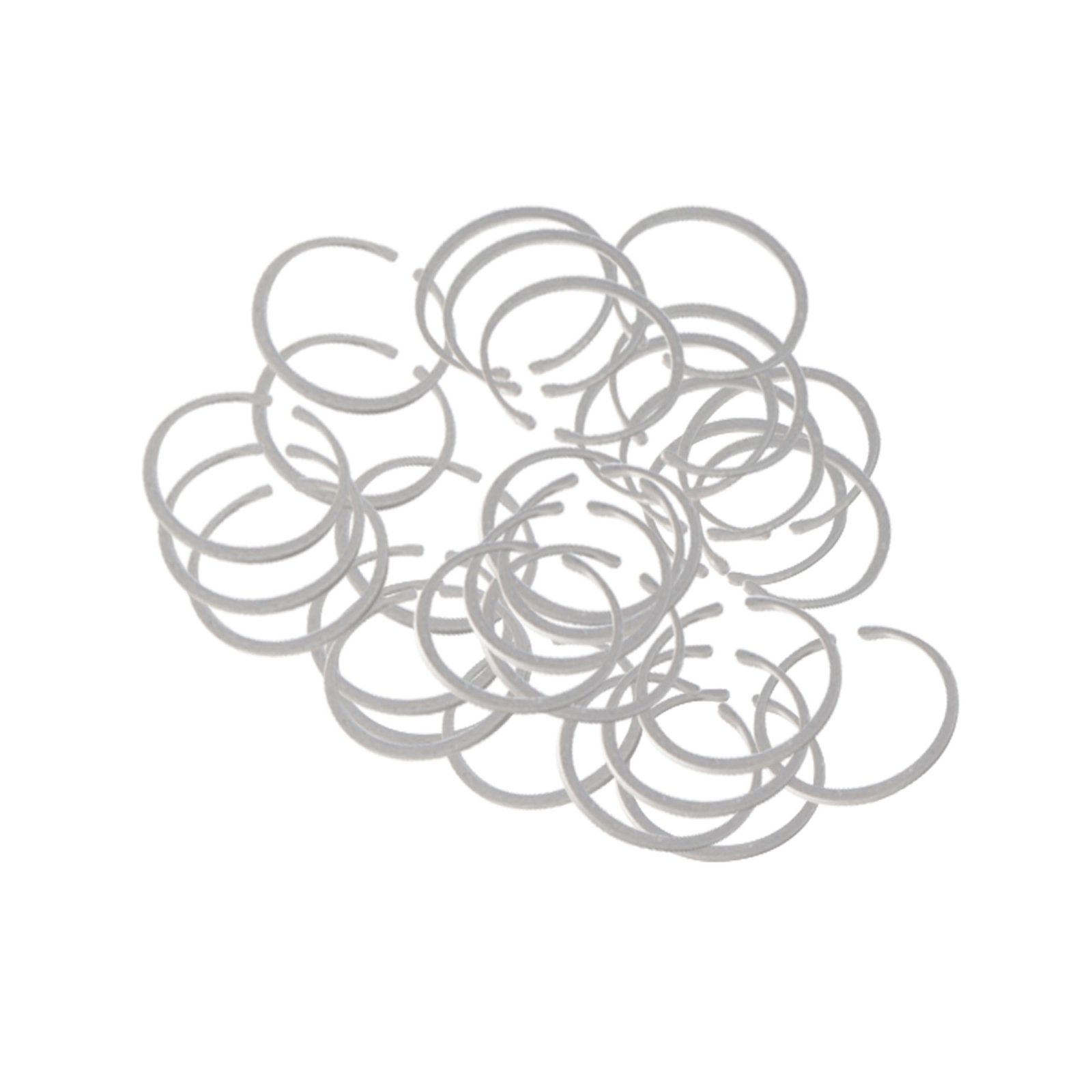 Luth AR BT 01 30P Bolt Gas Rings 30 Pack Tactical - Luth-AR