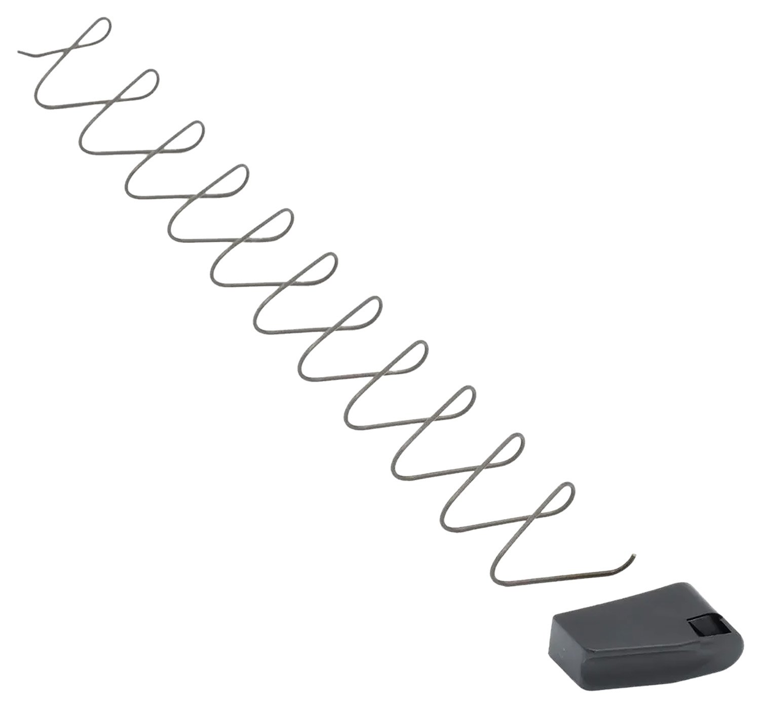 Buy Wilson Combat ETM Full-Size Magazine Spring Follower Kit, 8 Round .45 ACP - 500SFK-8 online