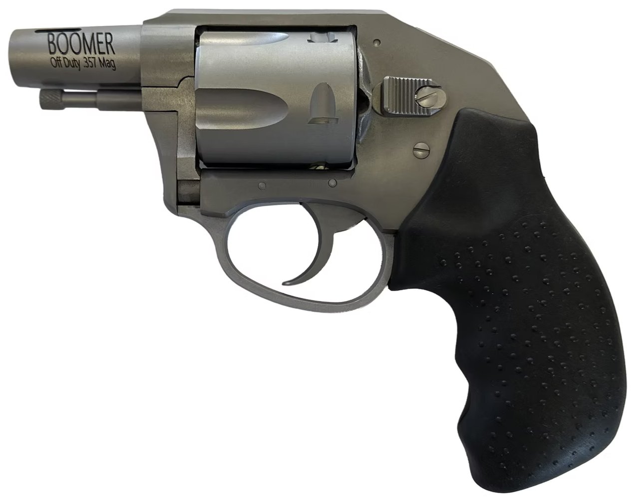 Charter Arms Boomer 357 Mag - CHARTER ARMS - .357 Mag