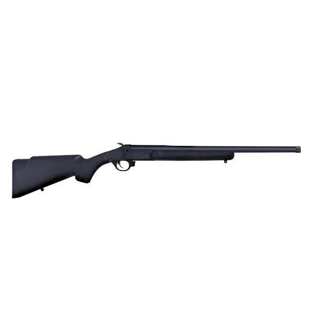 Traditions CR400030L Outfitter G3 Pro 400 Legend 22" Lothar Wather Barrel Blued Rifle
