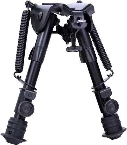 Heavy Duty AIMTECH BI-POD 6"-9" Adjustable - Aimtech