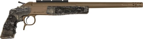 Buy CVA CP631S 44 Mag 14 Inch Bronze Threaded Brake online