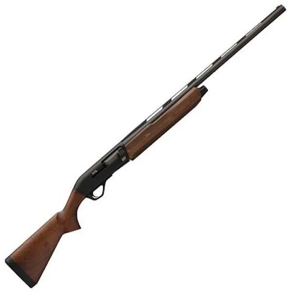 Buy Winchester SX4 Field 12 Gauge 26 in Matte Black 4+1 Semi-Automatic Shotgun online