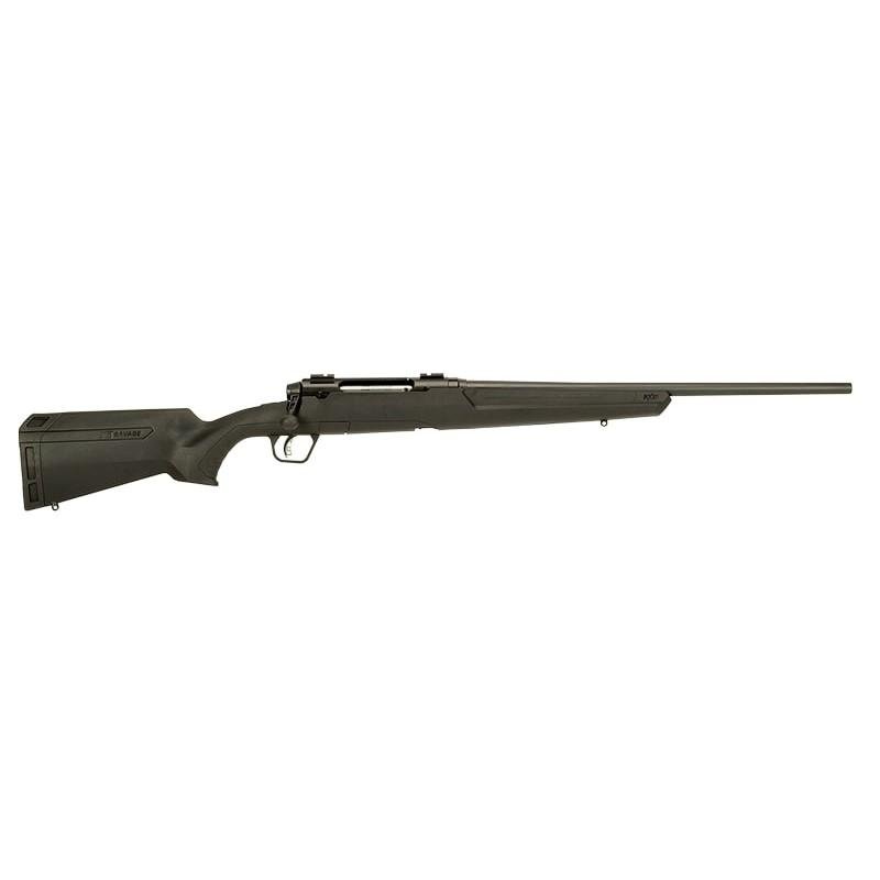 Buy Savage Axis II Compact 6.5 Creedmoor Bolt Action Rifle online