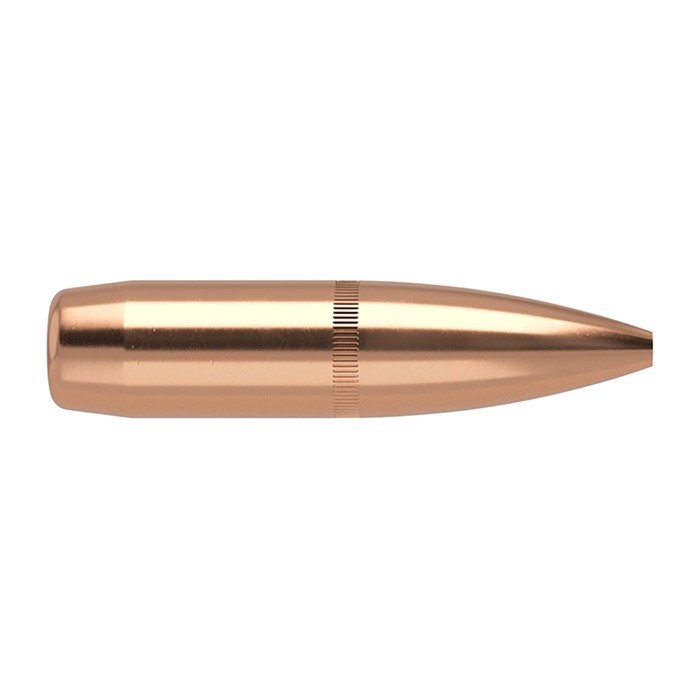 Nosler Custom Competition Bullets .22 Cal 77 Gr HPBT 250 Count - Nosler - 22 CALIBER