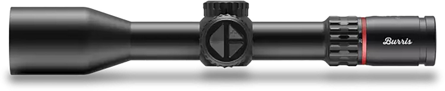 Burris 200177 Eliminator 4-20x52mm Laser Rangefinder X177 Reticle Black - Burris Optics - 52MM