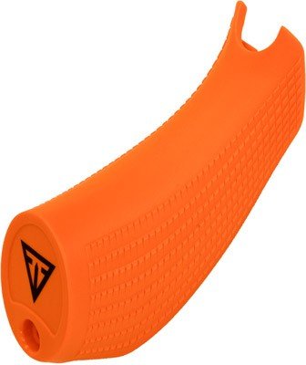 Tikka Grip Adapter for T3x Synthetic Stocks - Orange - Tikka
