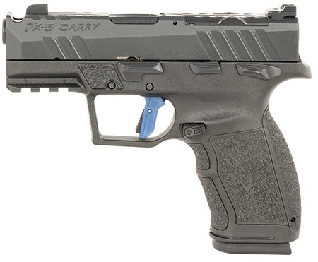 Buy Tisas PX-9 Raptor 9mm 20Rd 3.5 Night Sights Tactical online