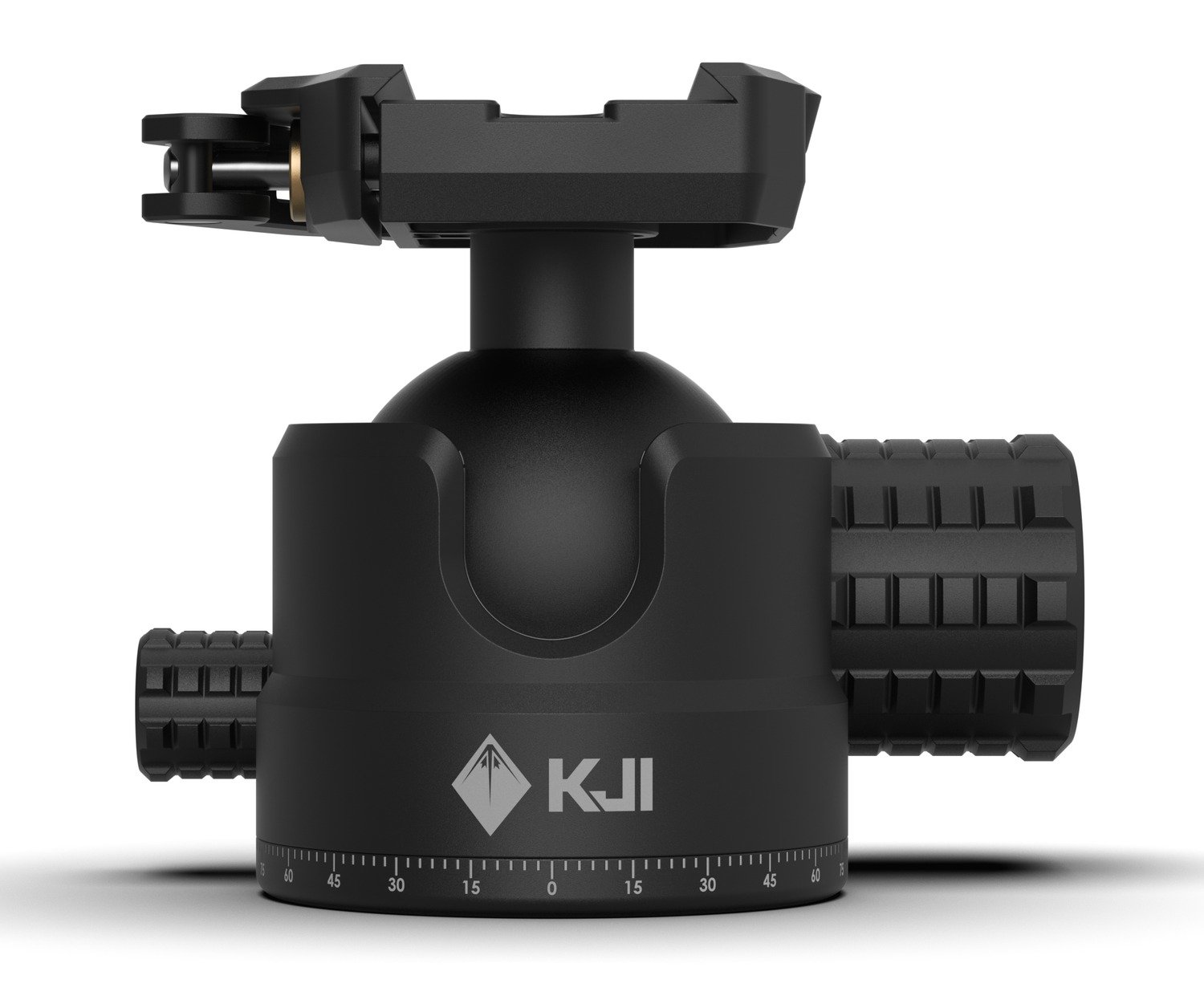 KOPFJ KJ86024 Nomad Ball Head Tripod Accessory - KOPFJ