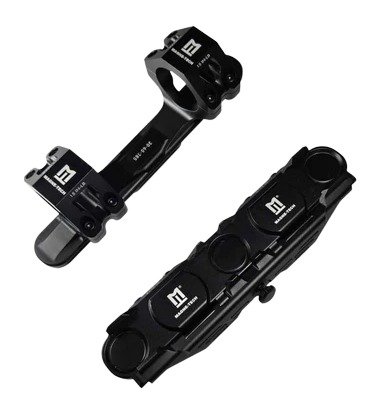 MAGNE-TECH 34-65-385-SET SCP MNT 34X38.5 TALL - MAGNE-TECH