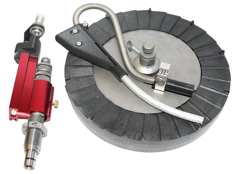 Horn Hunter Lock N Load AP 30 Caliber Rifle Feeder Conversion - Hornady - 30 CAL