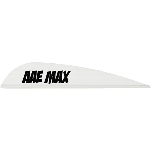 Buy AAE Max Stealth Vanes White 50 pk. online