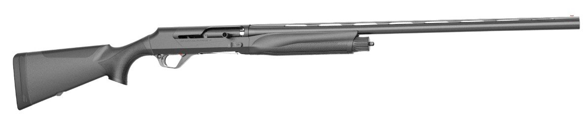 Buy Retay B-RACEBLK-26 20 Gauge 26" Semi-Auto Shotgun Matte Black online