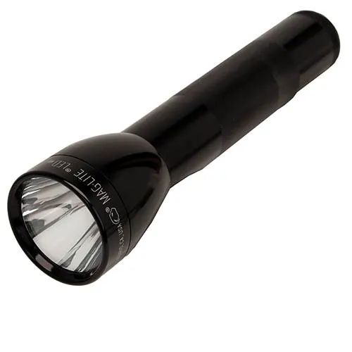 Maglite ML300L 2 D-Cell LED Flashlight - Maglite