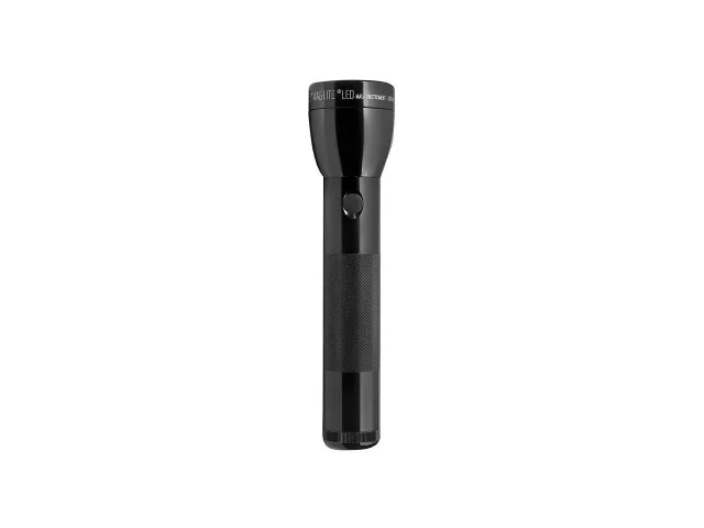 ML300L 2 D-Cell LED Flashlight - Maglite