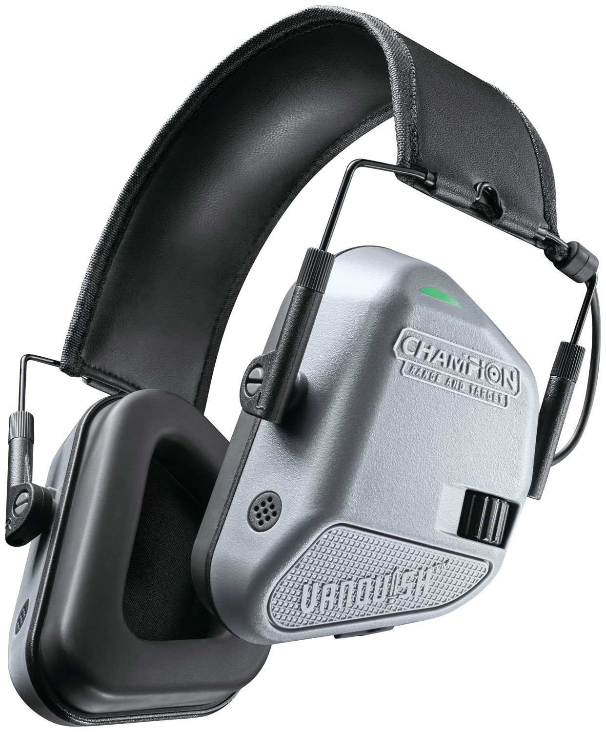 Buy Champion Traps & Targets Vanquish 40978 Rechargeable Electronic Earmuff online
