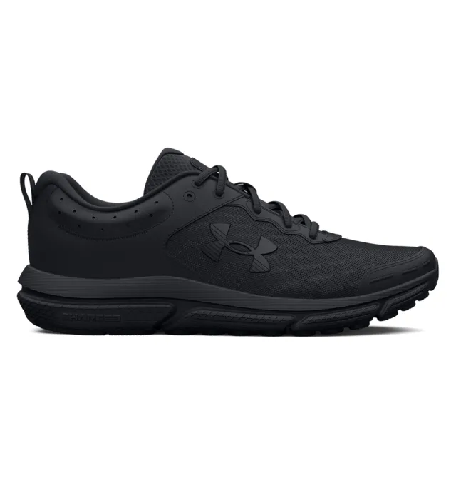 Under Armour Charged Assert 10 Women's Charged Cushioning
