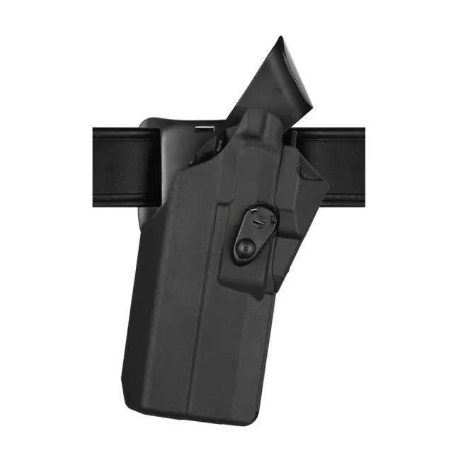 Safariland 7390RDS ALS Mid-Ride Holster for Glock 17 Compact Light - Safariland