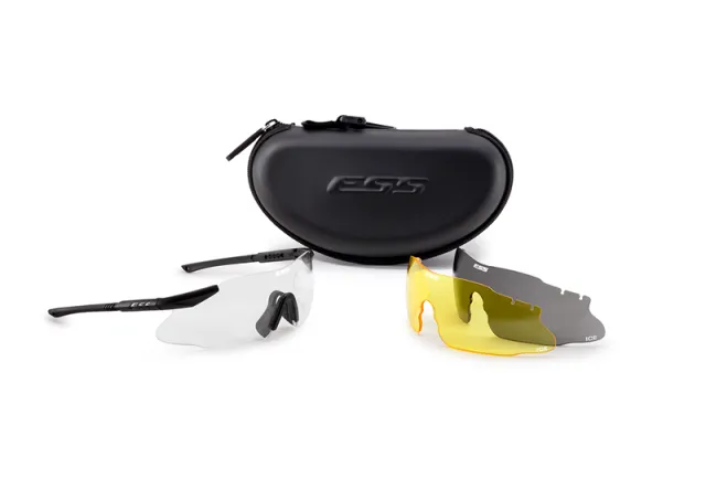 ESS ICE-3LS Kit - ESS