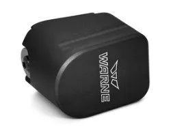 Buy Warne 3311-W Magazine Extension +5/+4 S&W M&P 9/40 Matte Black online
