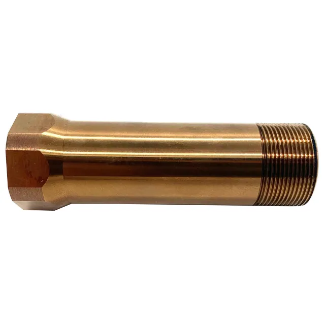 OPS/AE OCL-901 O.T.B. Adapter Raw Heat Treat Only