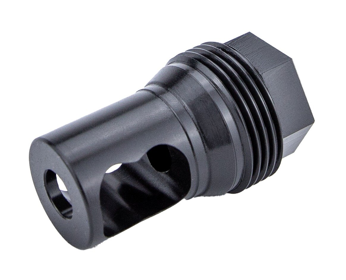 KGM A TMB S 5 Muzzle Brake M18x1 Tactical Precision - KGM
