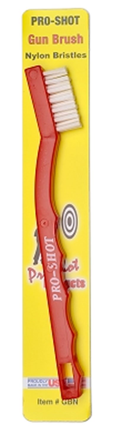 Buy Pro-Shot Gun Brush - Nylon Bristles online