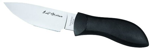 Buy Spyderco FB02P Moran Lightweight 3.5" Knife with Kydex Sheath Drop Point online