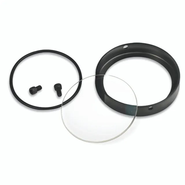 HHA Sports LENSKITB4X Lens Kit 1 5/8" 4X Magnification with Hardware - HHA Sports