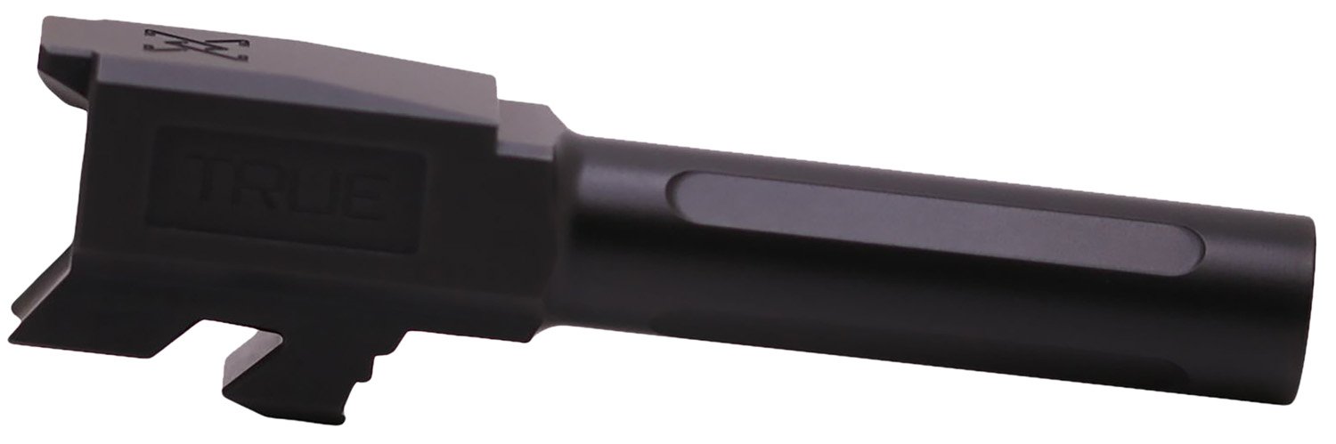 Buy True North Concepts Glock 43 Barrel 9mm 3.40 In Black Nitride online
