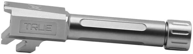 True Precision TPSHCBXT 9mm Barrel 3.10" Stainless Steel for Hellcat
