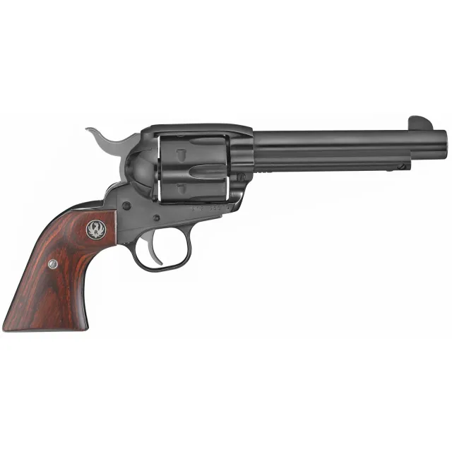 Ruger 5106 Vaquero Medium Frame 357 Mag/38 Special 6rd 5.50" Blued...
