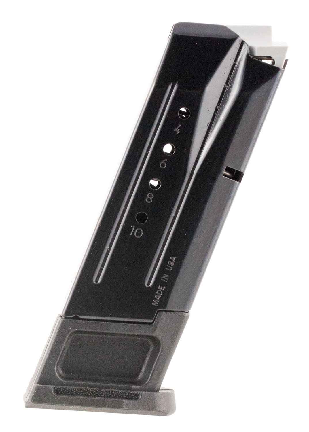 Buy Ruger Security-9 9mm Luger 10 Rd Steel Black Oxide online