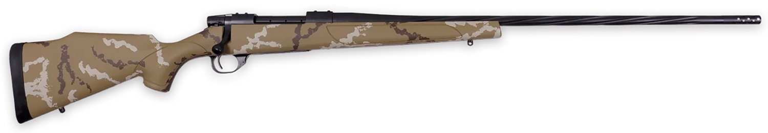 Weatherby VHH306SR4B 30-06 VHH306SR4B - Weatherby - 30-06