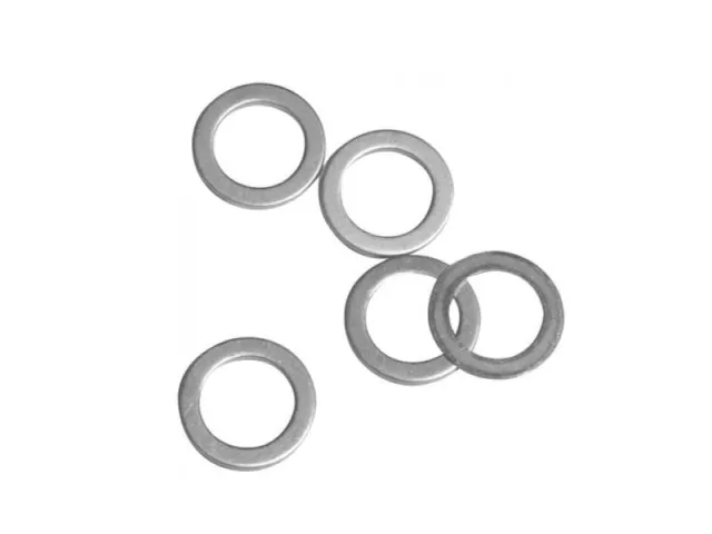 Buy Gemtech 3013333 Shim Set for 7.62mm Rifles - 5/8x24 Accessory online
