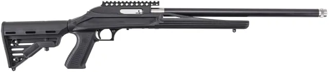 Magnum Research Magnum Lite SwitchBolt SSATB22UT 22 LR 18 In 11 Rd