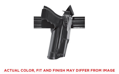 Buy Safariland 6360 Holster Glock 19/23 X300U Black RH Level III Retention online