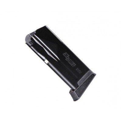 Sig Sauer P365 10 Round 9mm Magazine With Extension - Sig Sauer - 9MM