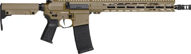 CMMG 30A240ACT .300 AAC Blackout - CMMG - .300 AAC Blackout (7.62x35mm)
