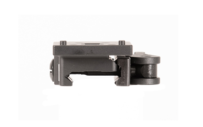American Tactical Imports AD-AEMS-10-STD Optic Mount Co-Witness QD Black - American Tactical Imports