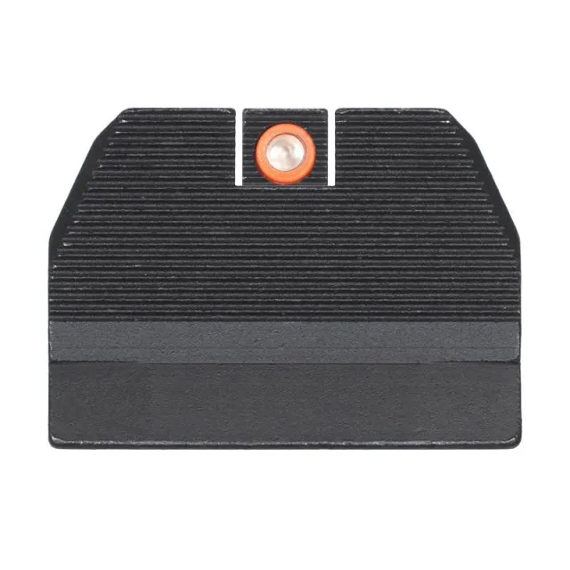 Night Fision HAK-127-350-387-OGZX Tritium Night Sights for HK VP9 - Night Fision