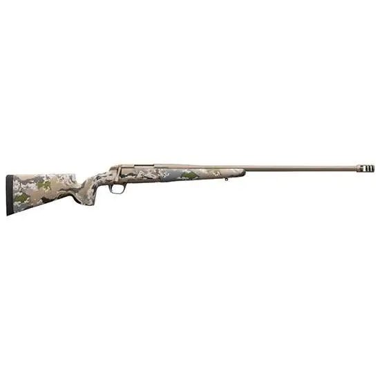 Browning X-Bolt 6.5 Creedmoor 035556282 - Browning - 6.5 Creedmoor