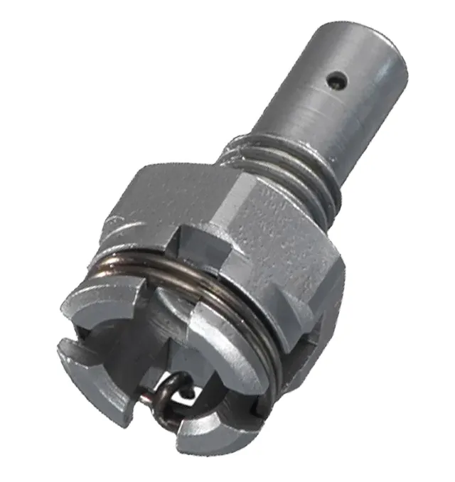 TC Arms 7805R 209 Primer Adapter Black Diamond 810180300063