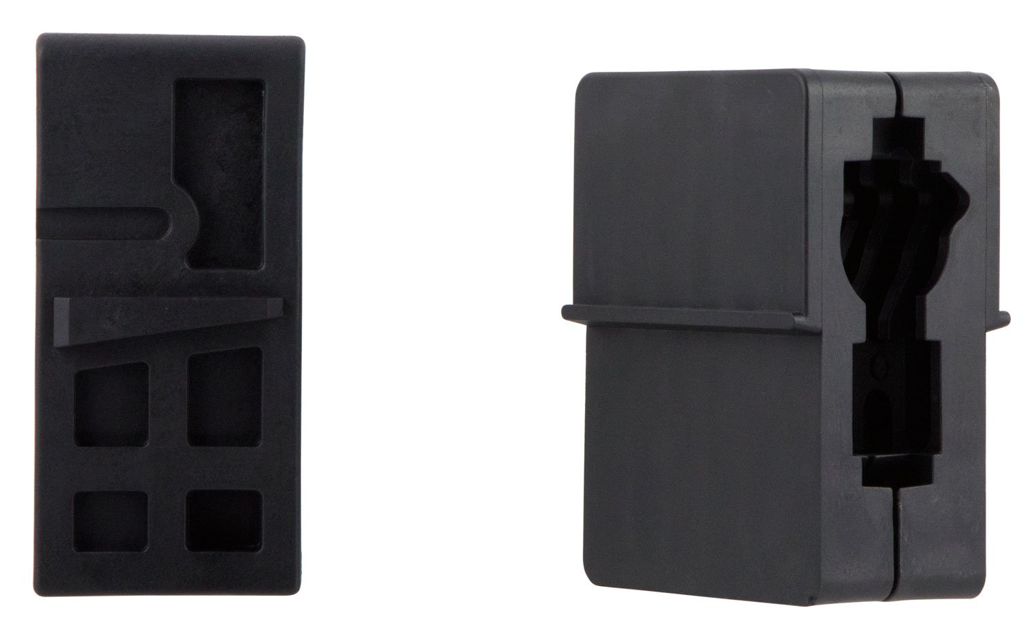 Buy TacFire TL021 AR-15 Upper/Lower Polymer Vise Block Black online