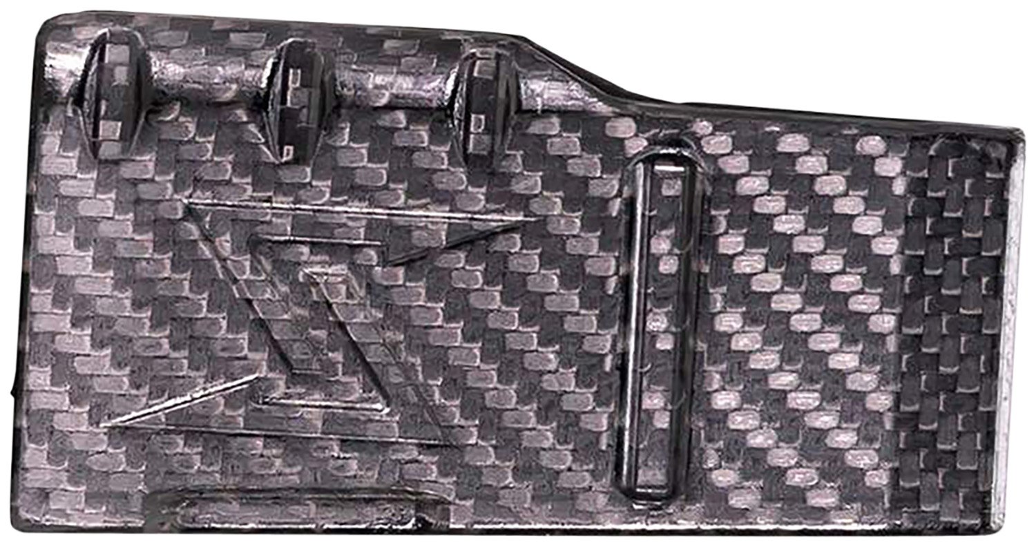 Buy Seekins 0010330023 Havak Magazine 3rd Carbon Fiber for Long Action Rifles online